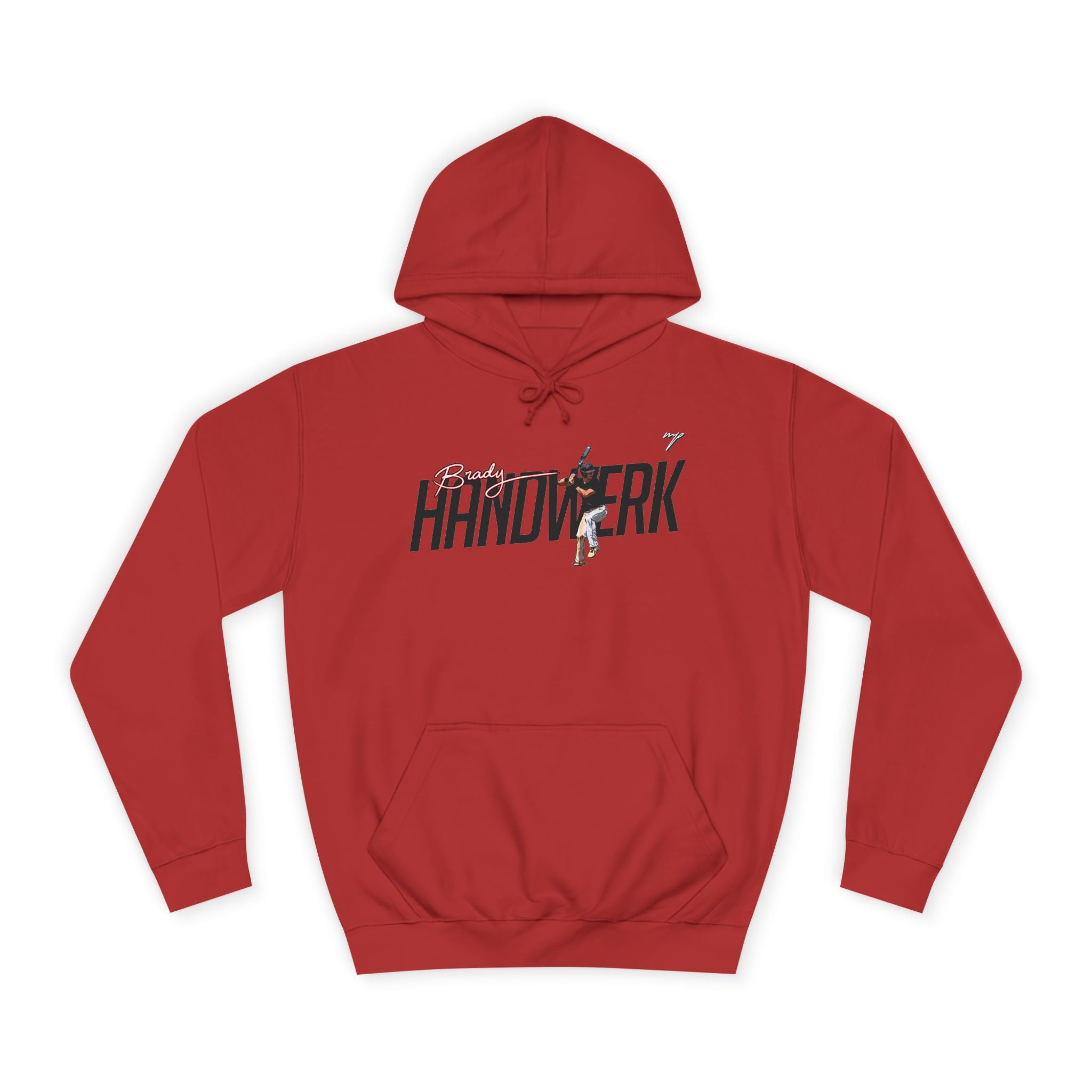 Brady Handwerk Hoodie