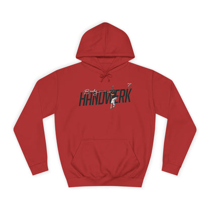 Brady Handwerk Hoodie