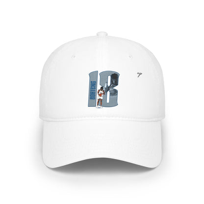 Jeremiah Boateng Hat