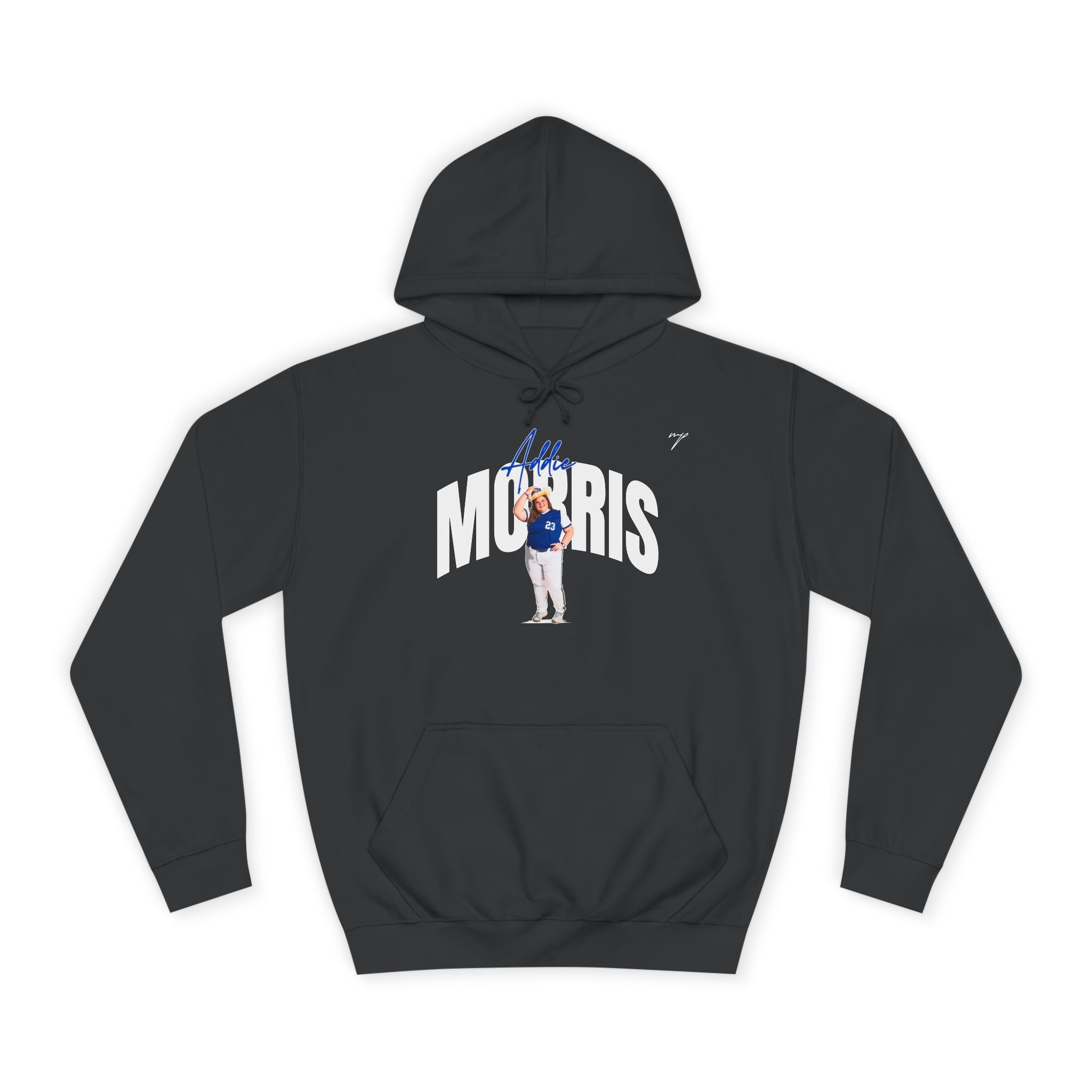 Addie Morris Hoodie