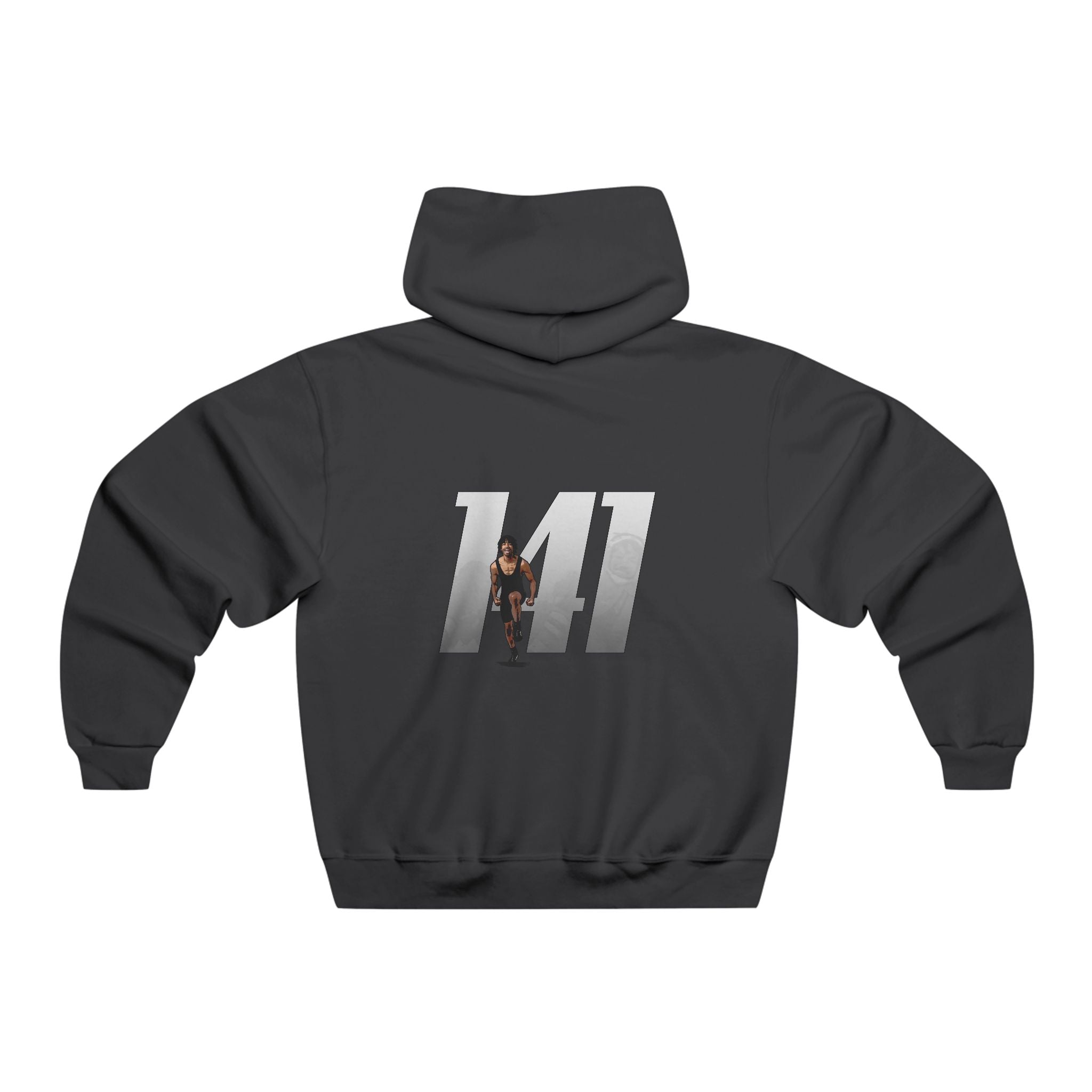 Akenyon Wallace Vintage Hoodie