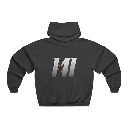 Akenyon Wallace Vintage Hoodie
