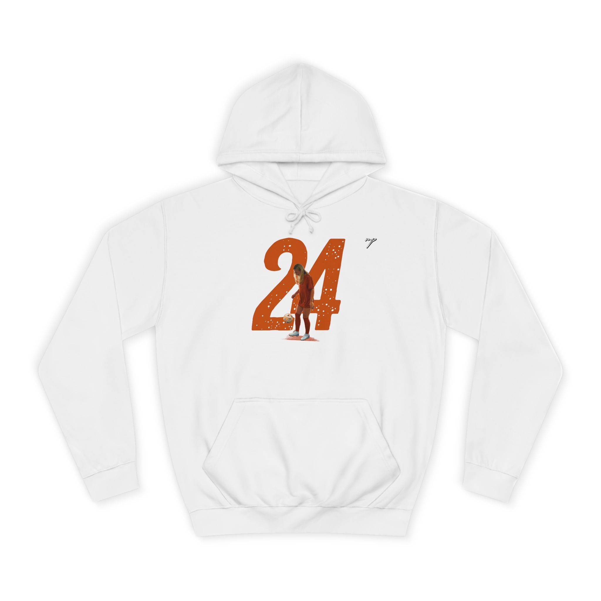 Annie Gnidula Hoodie