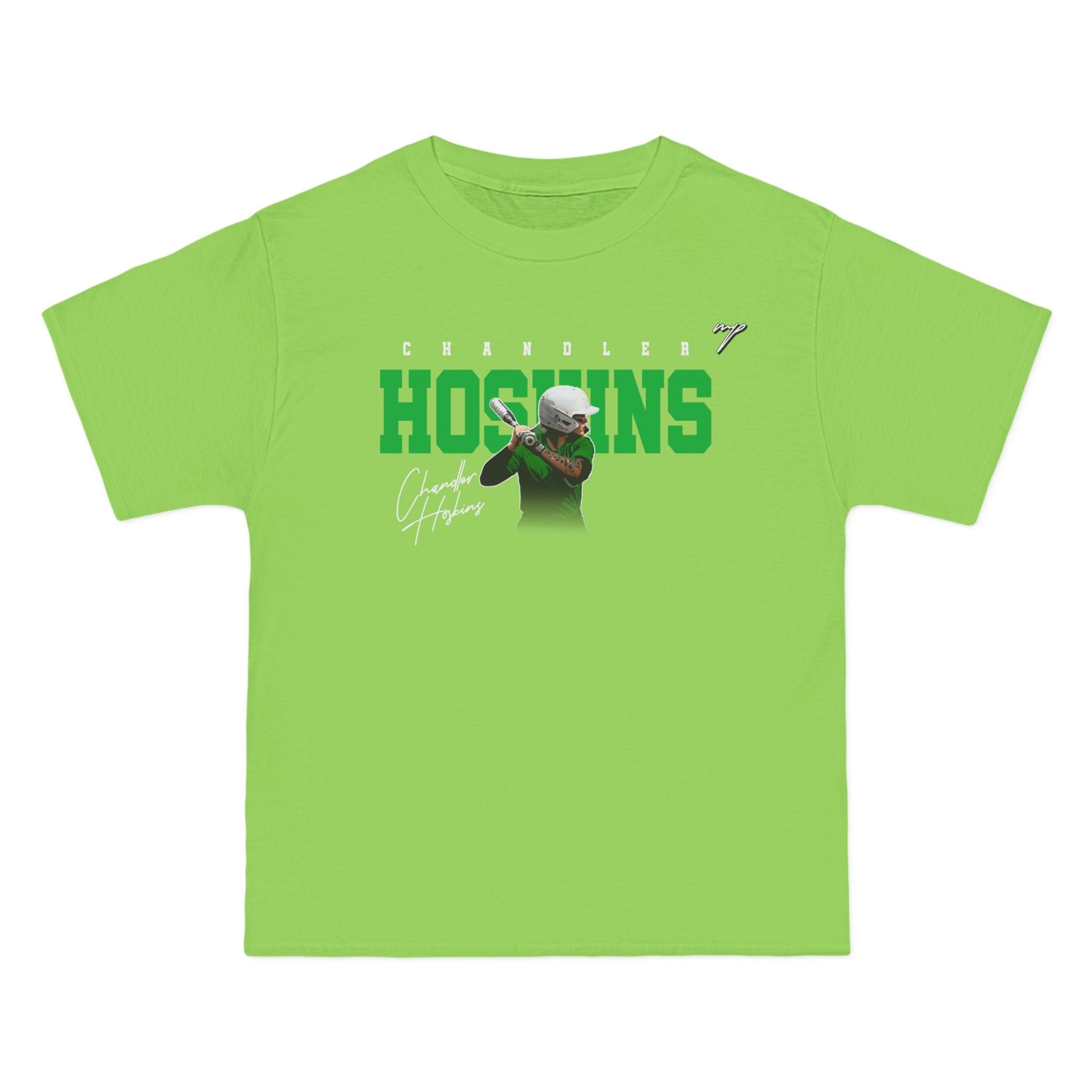 Chandler Hoskins Vintage Tee