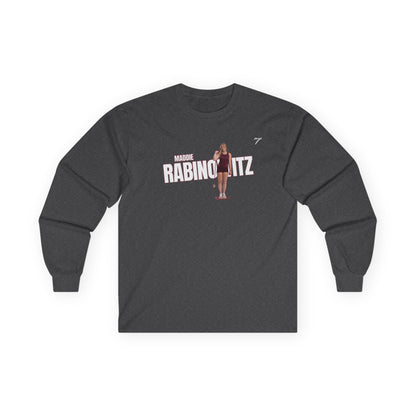 Maddie Rabinowitz Long Sleeve
