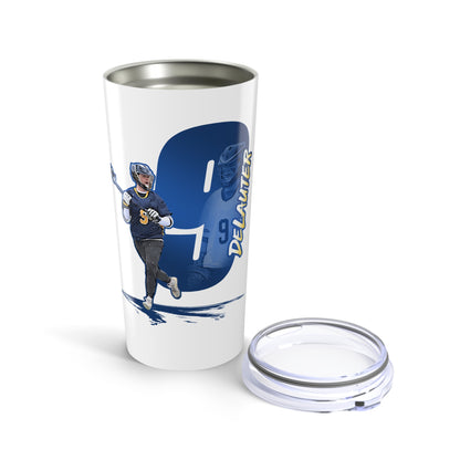 Beau DeLauter Tumbler Mug