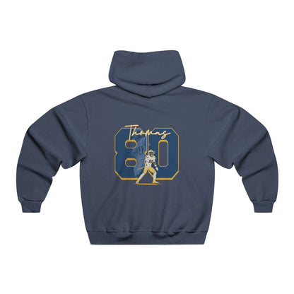 Jeremiah Thomas Vintage Hoodie