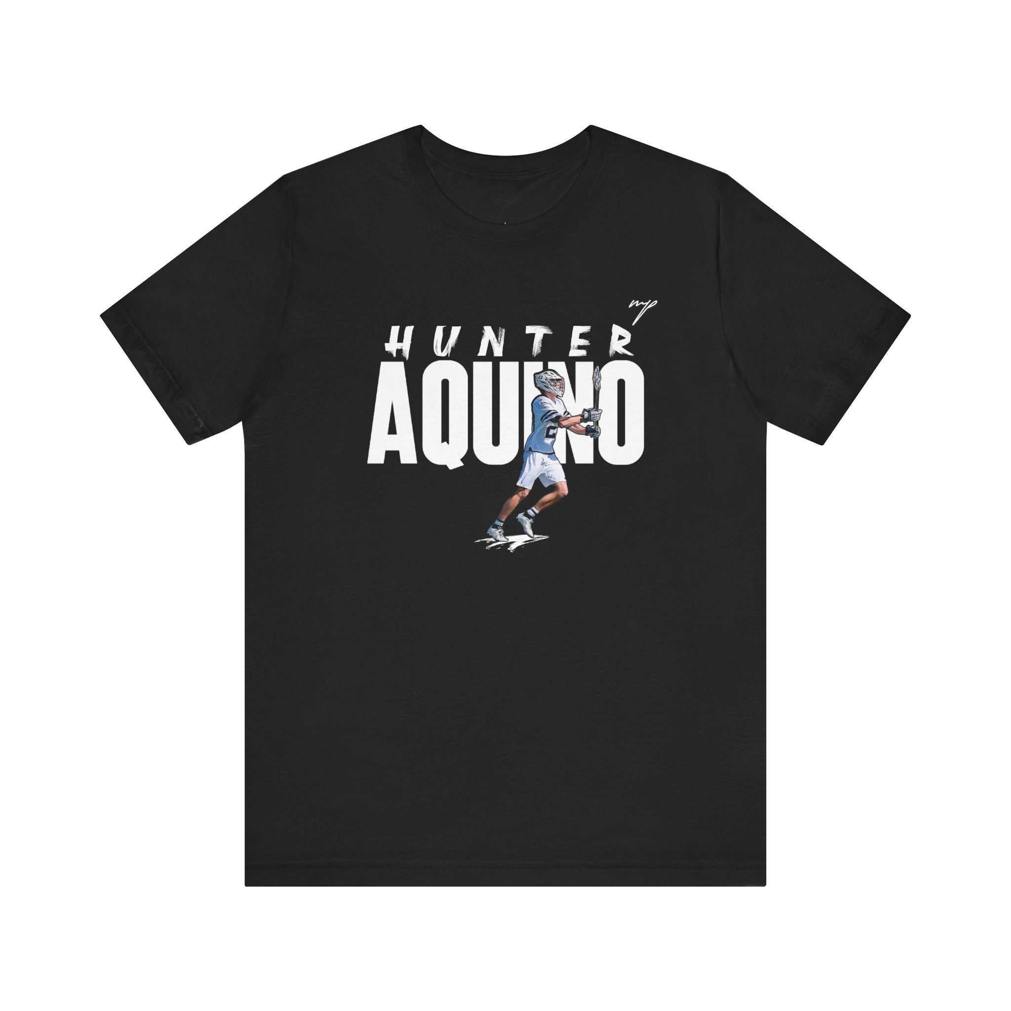 Hunter Aquino Graphic Tee