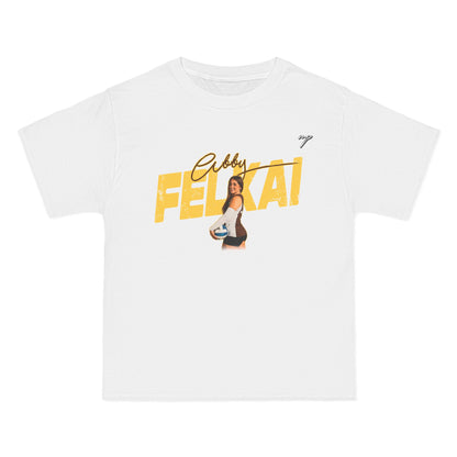 Abby Felkai Vintage Tee