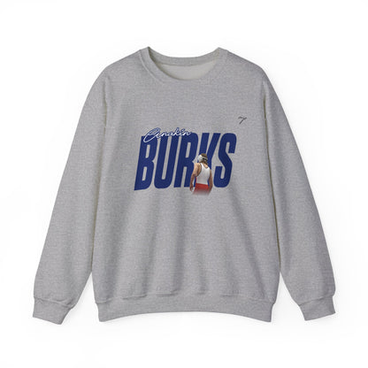Anakin Burks Crewneck