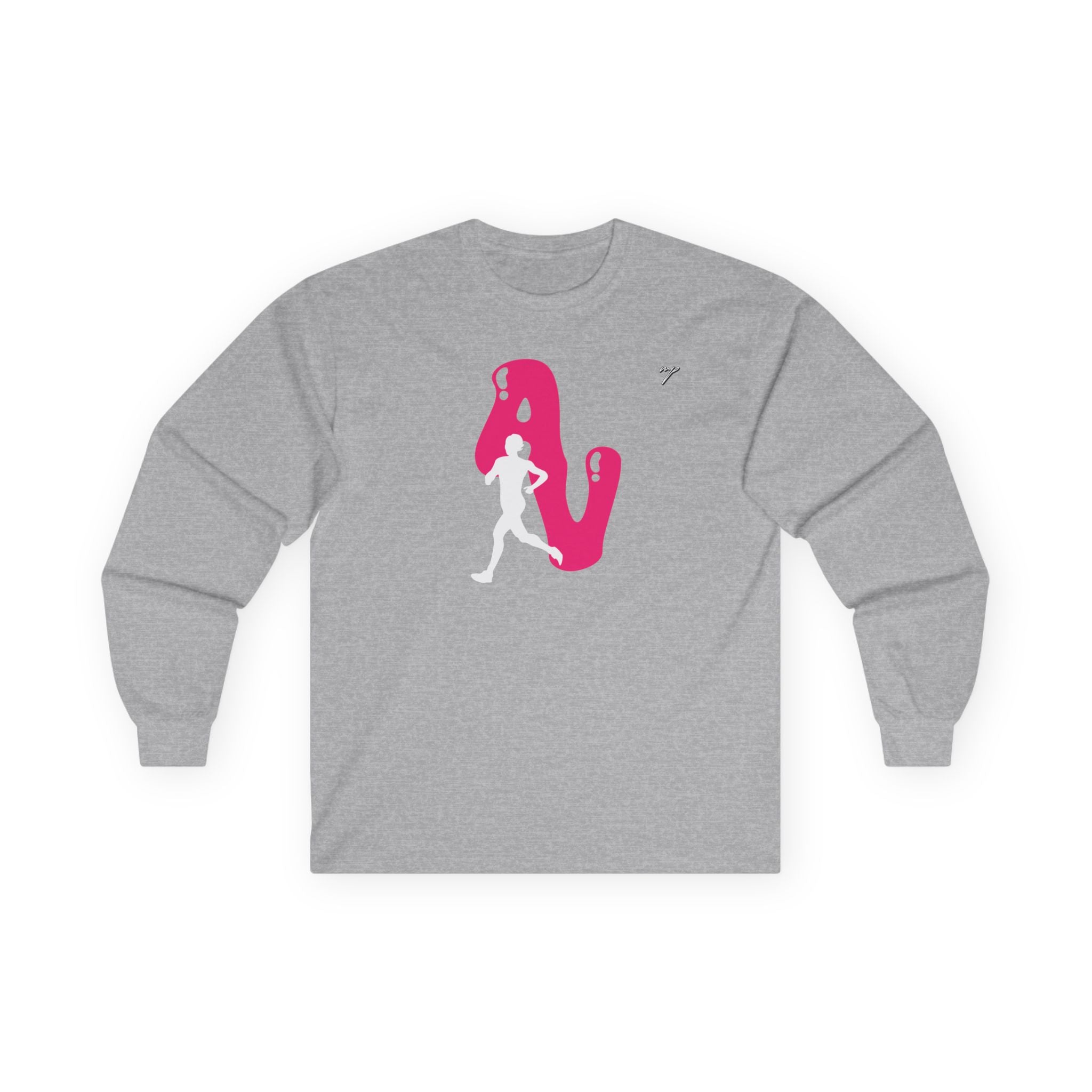 Andi VanMeter Long Sleeve Tee