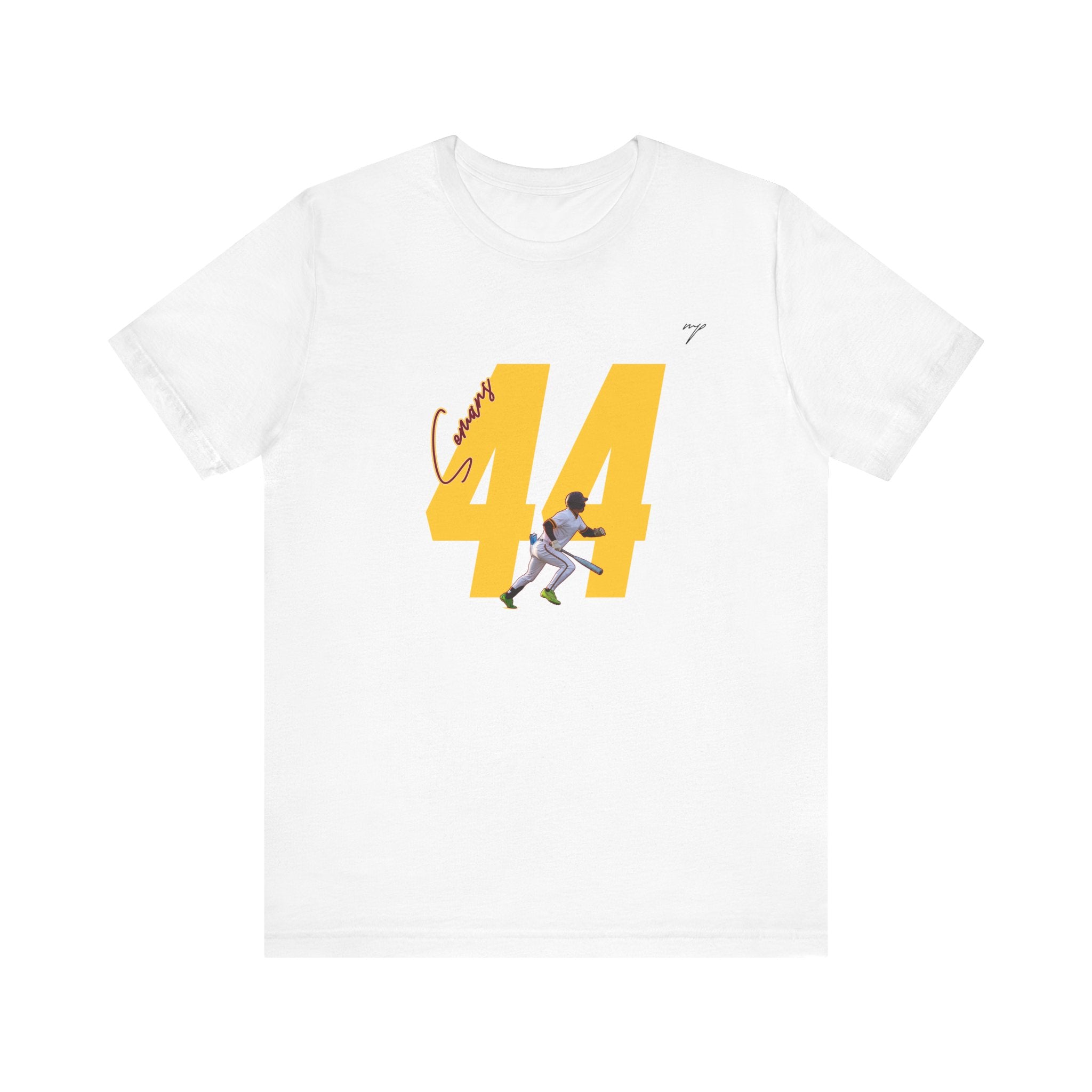 Henry Semans Graphic Tee