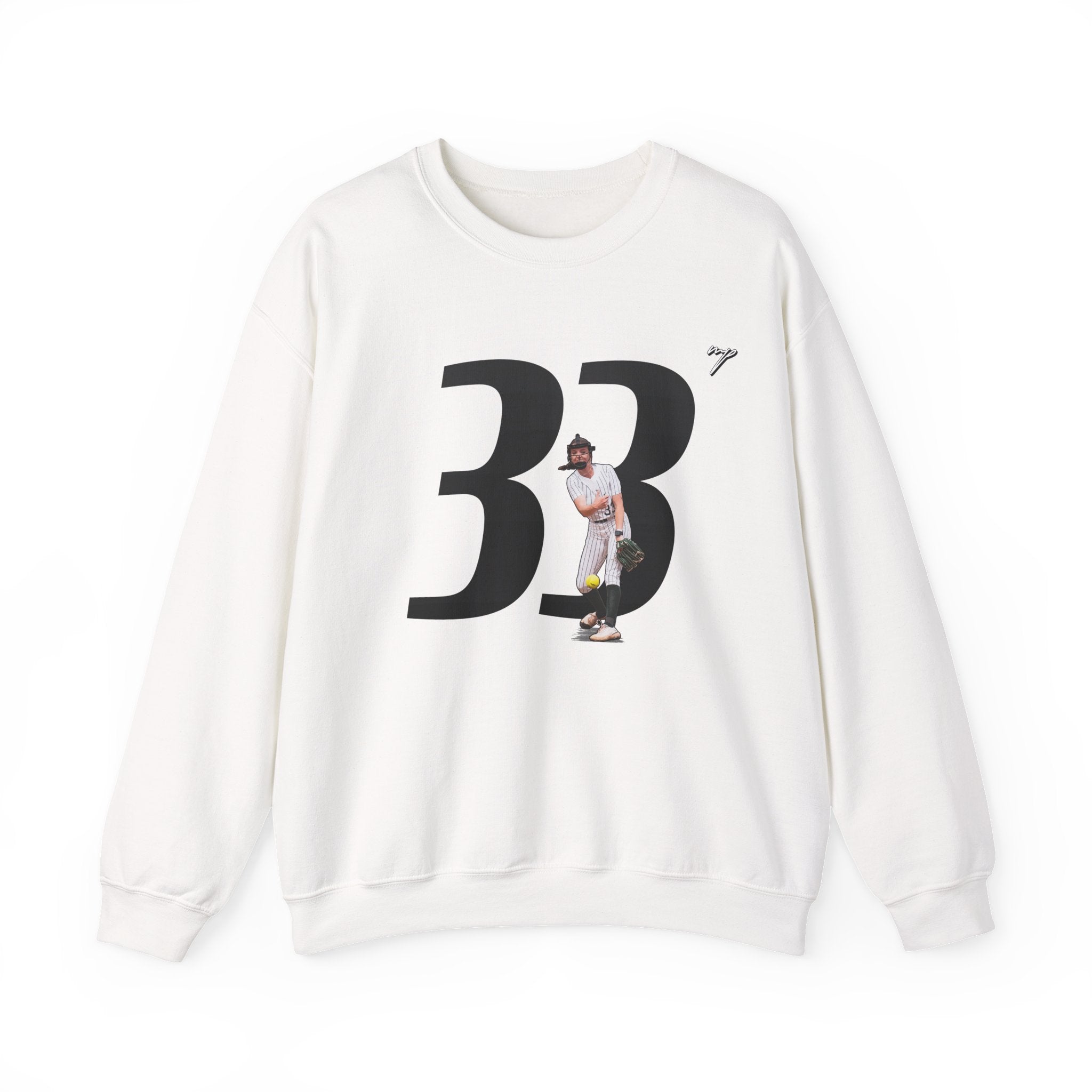 Carsyn Cassady Crewneck