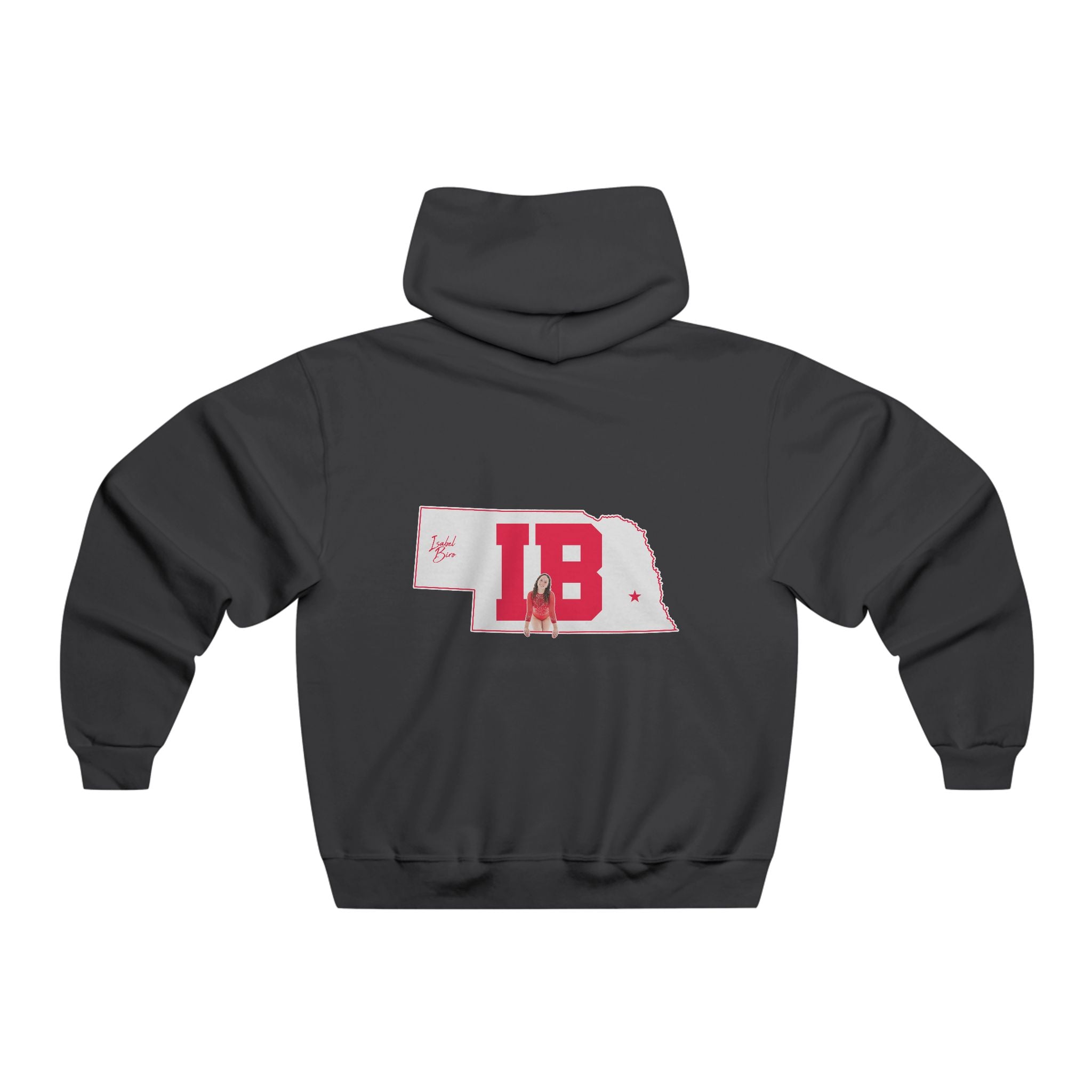Isabel Biro Vintage Hoodie