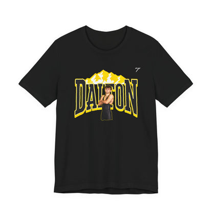 Dalton Weber Graphic Tee