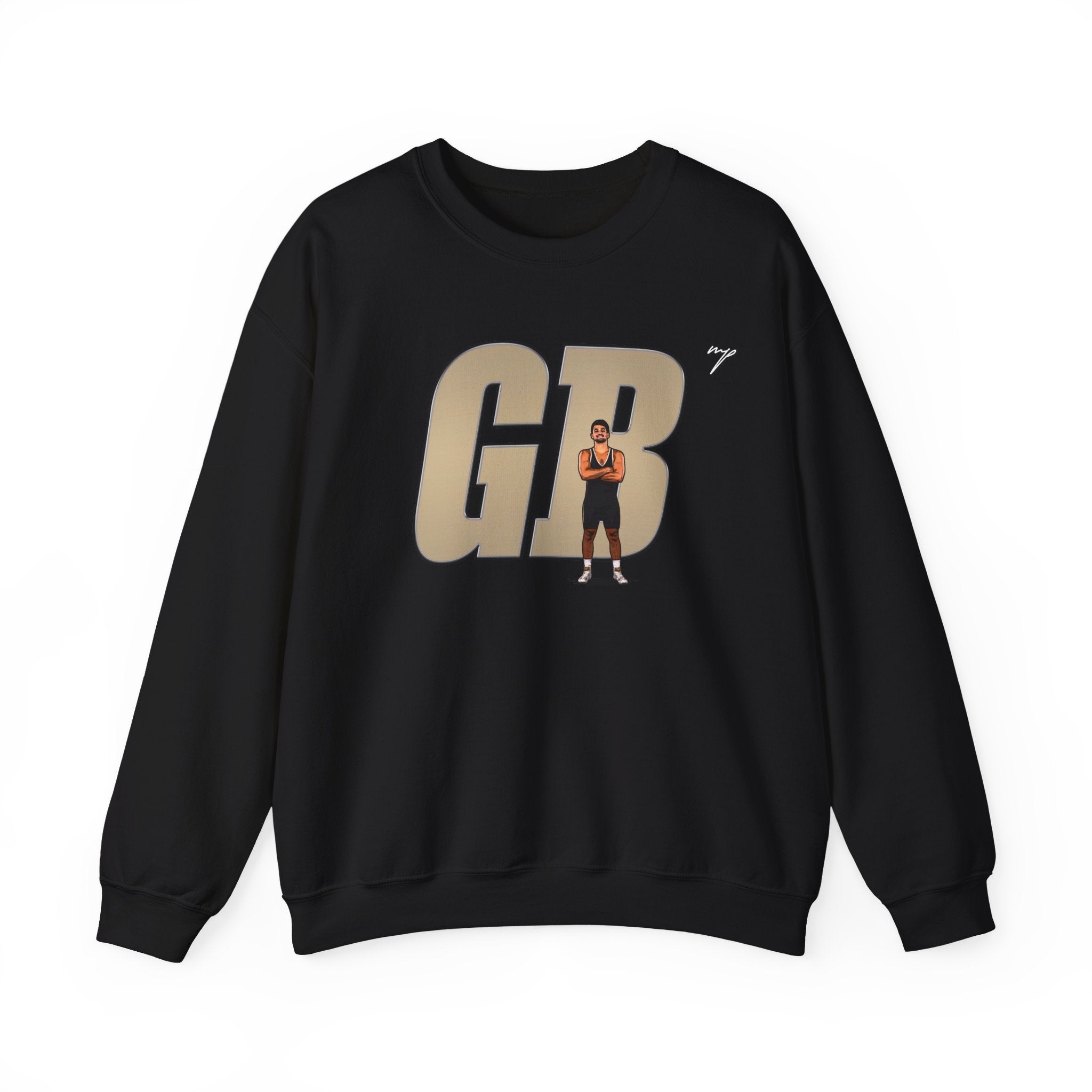 Gavin Brown Crewneck