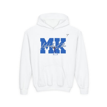 Michelle Kolone YOUTH Hoodie