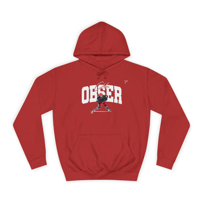 Chloe Obser Hoodie