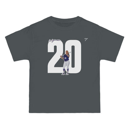 Macie Wyman Vintage Tee