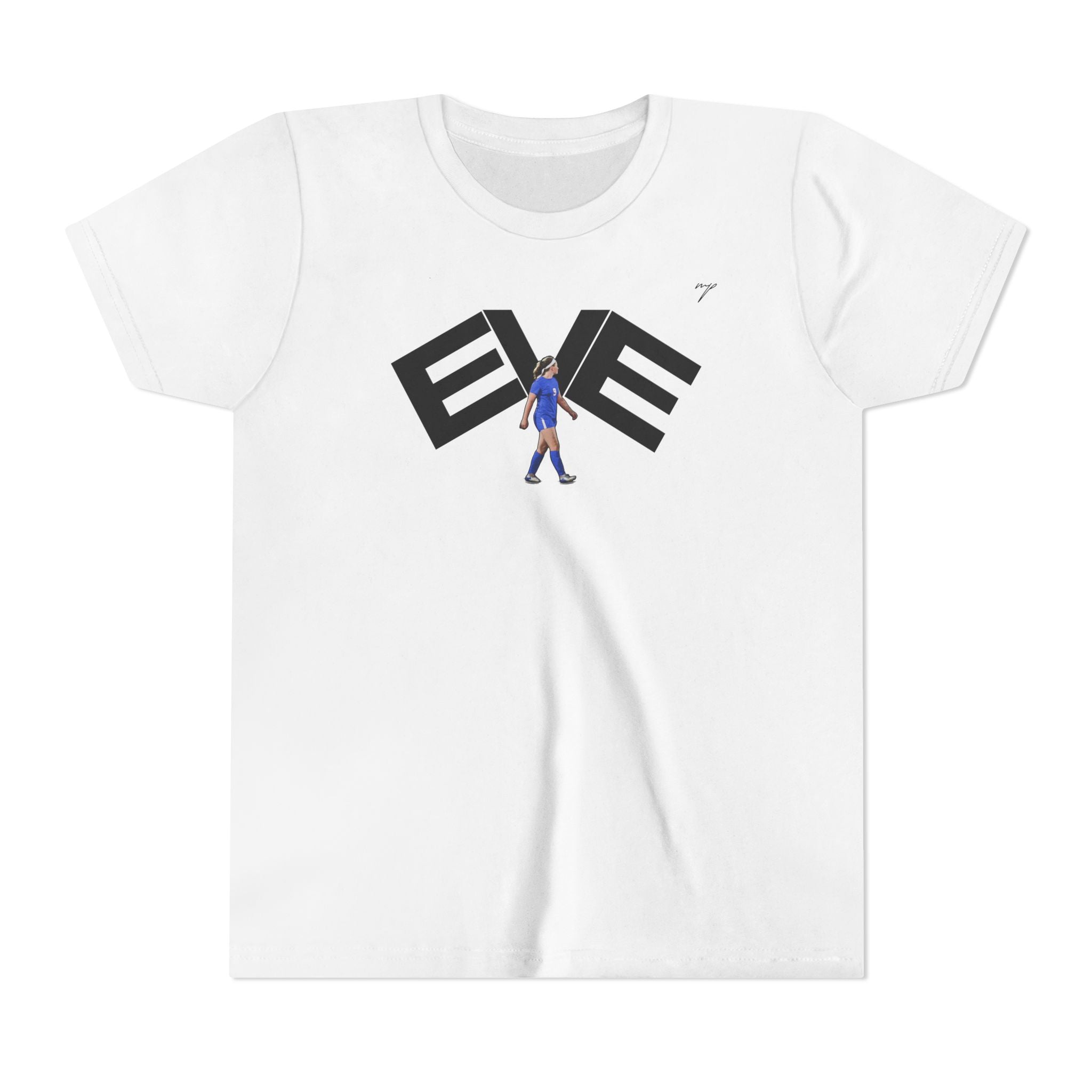 Eve Girardi YOUTH Graphic Tee