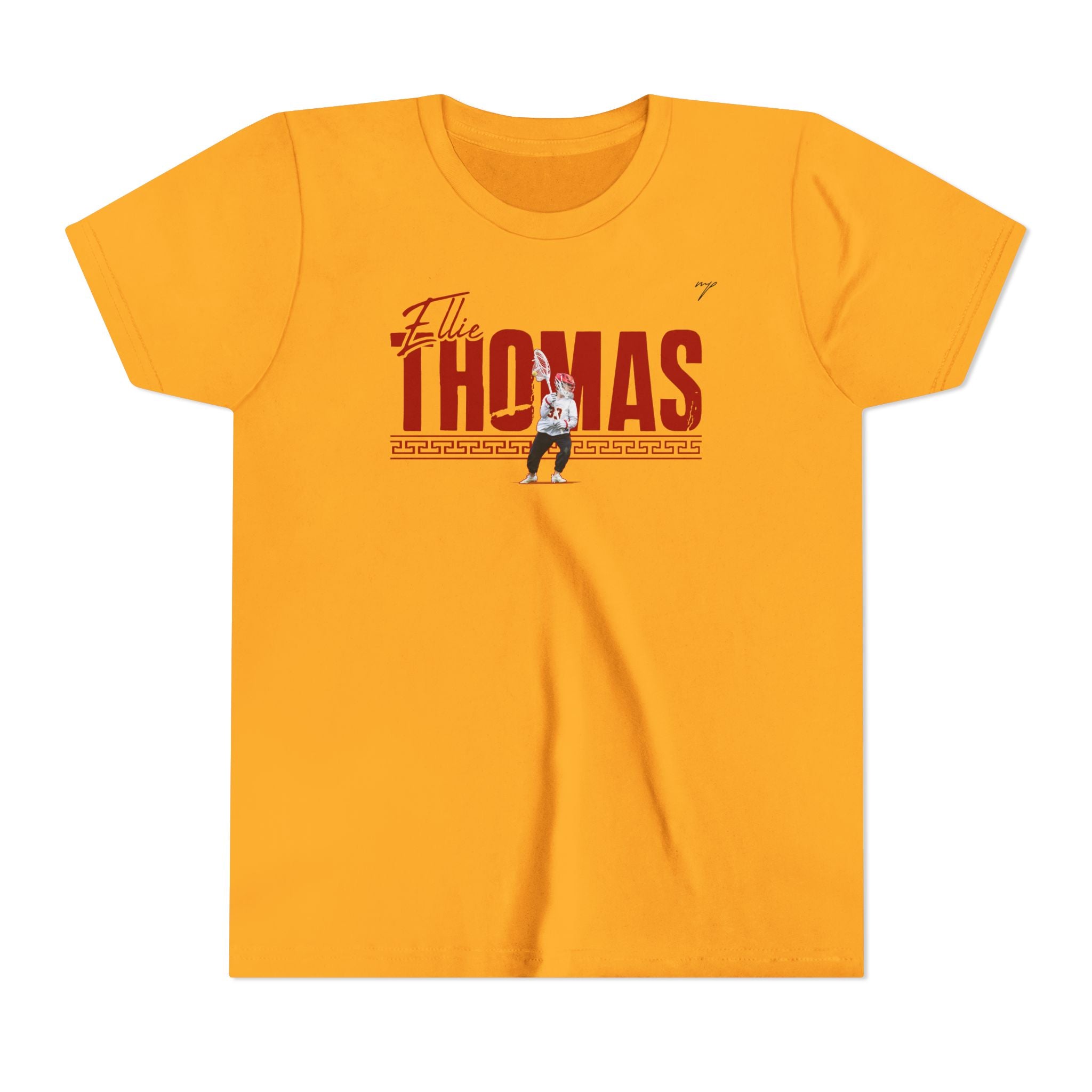 Ellie Thomas YOUTH Graphic Tee