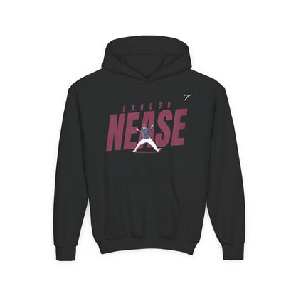 Landon Nease YOUTH Hoodie
