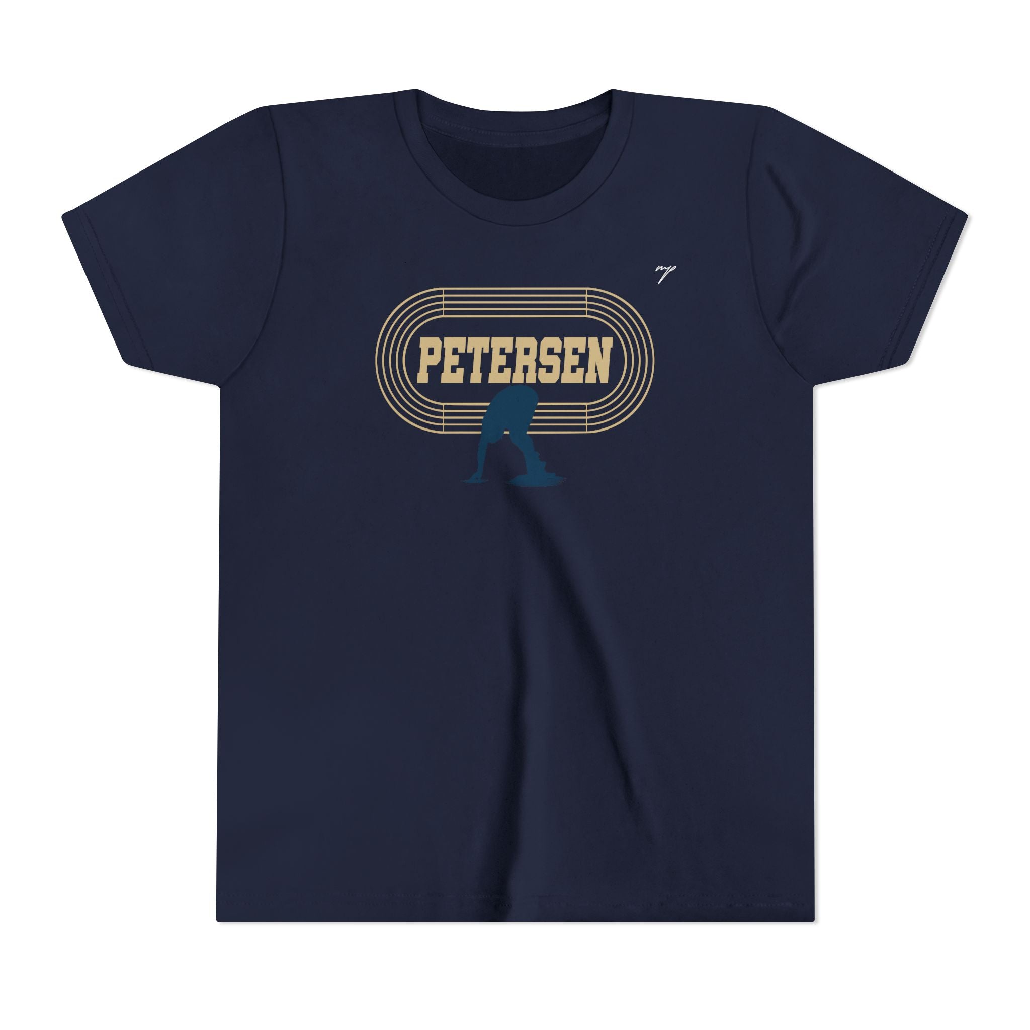 Alex Petersen YOUTH Graphic Tee