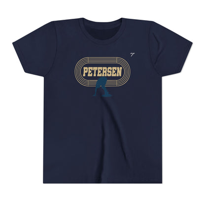 Alex Petersen YOUTH Graphic Tee