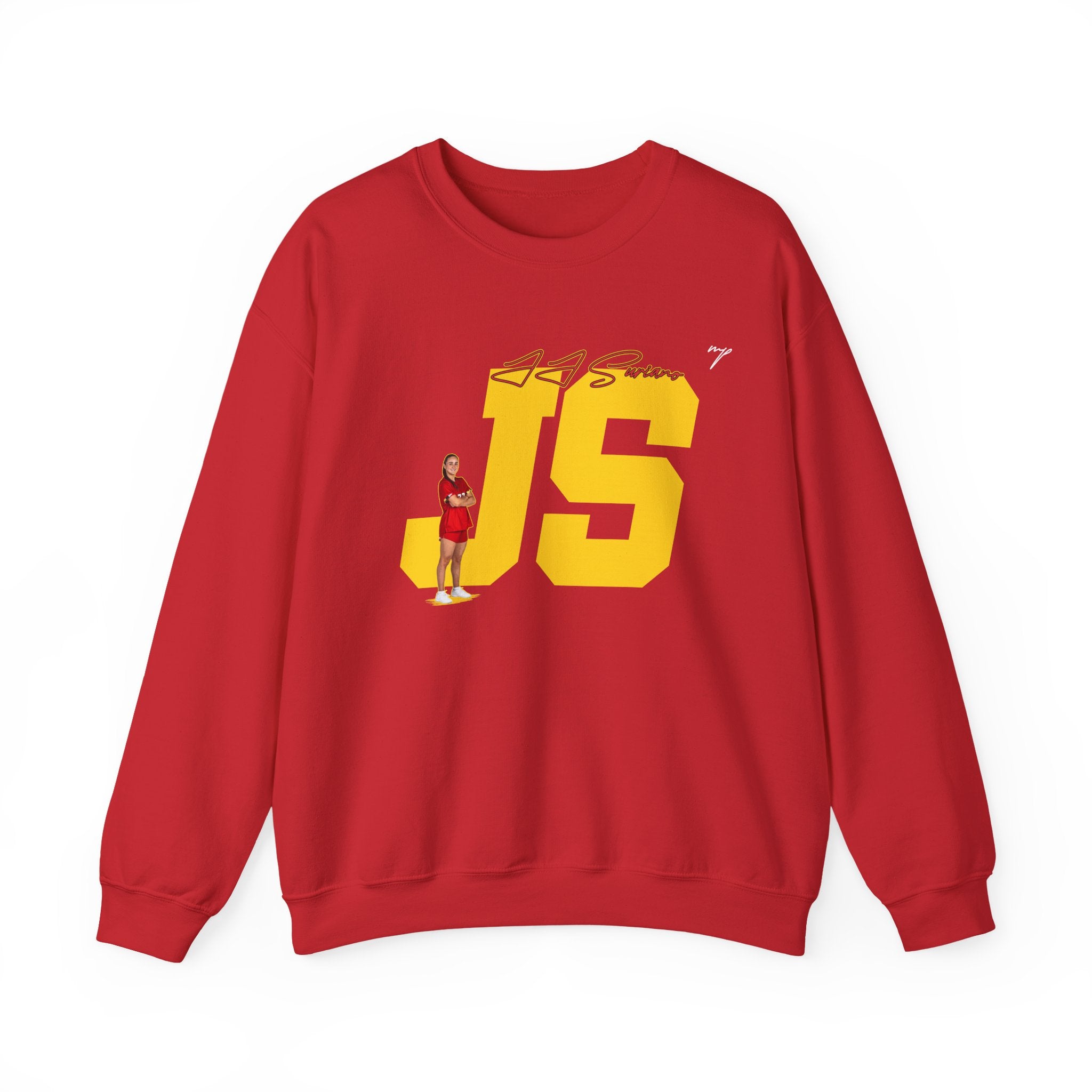 JJ Suriano Crewneck