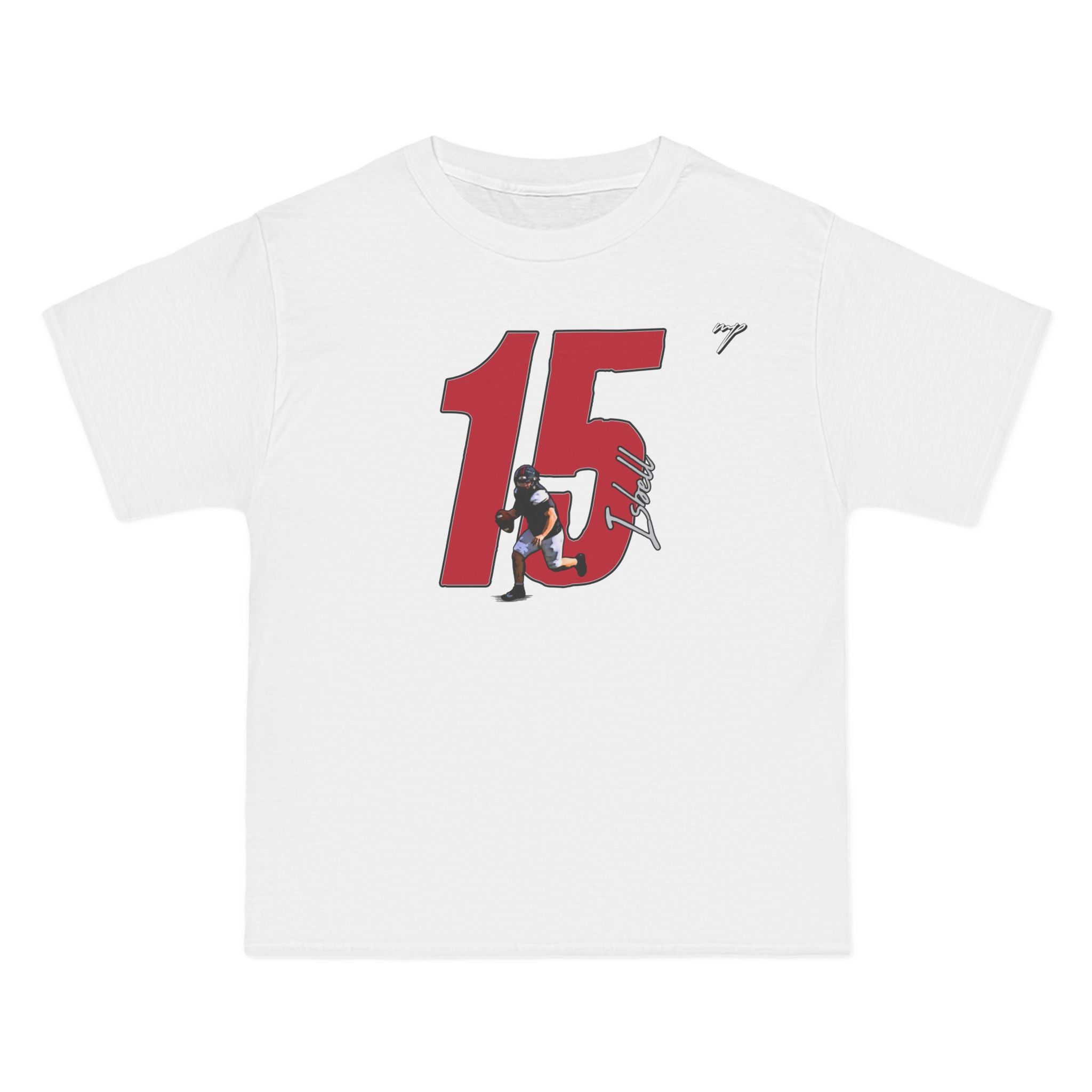Koby Isbell Vintage Tee
