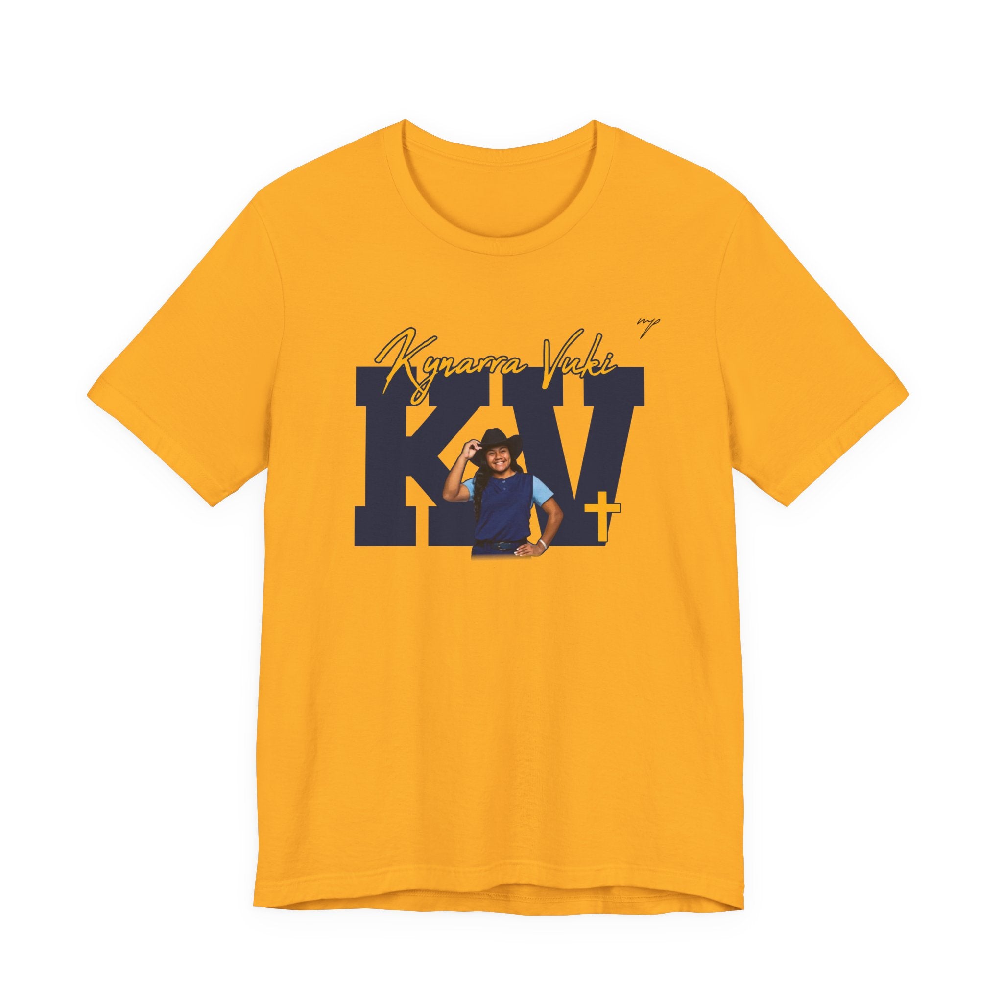 Kynarra Vuki Graphic Tee