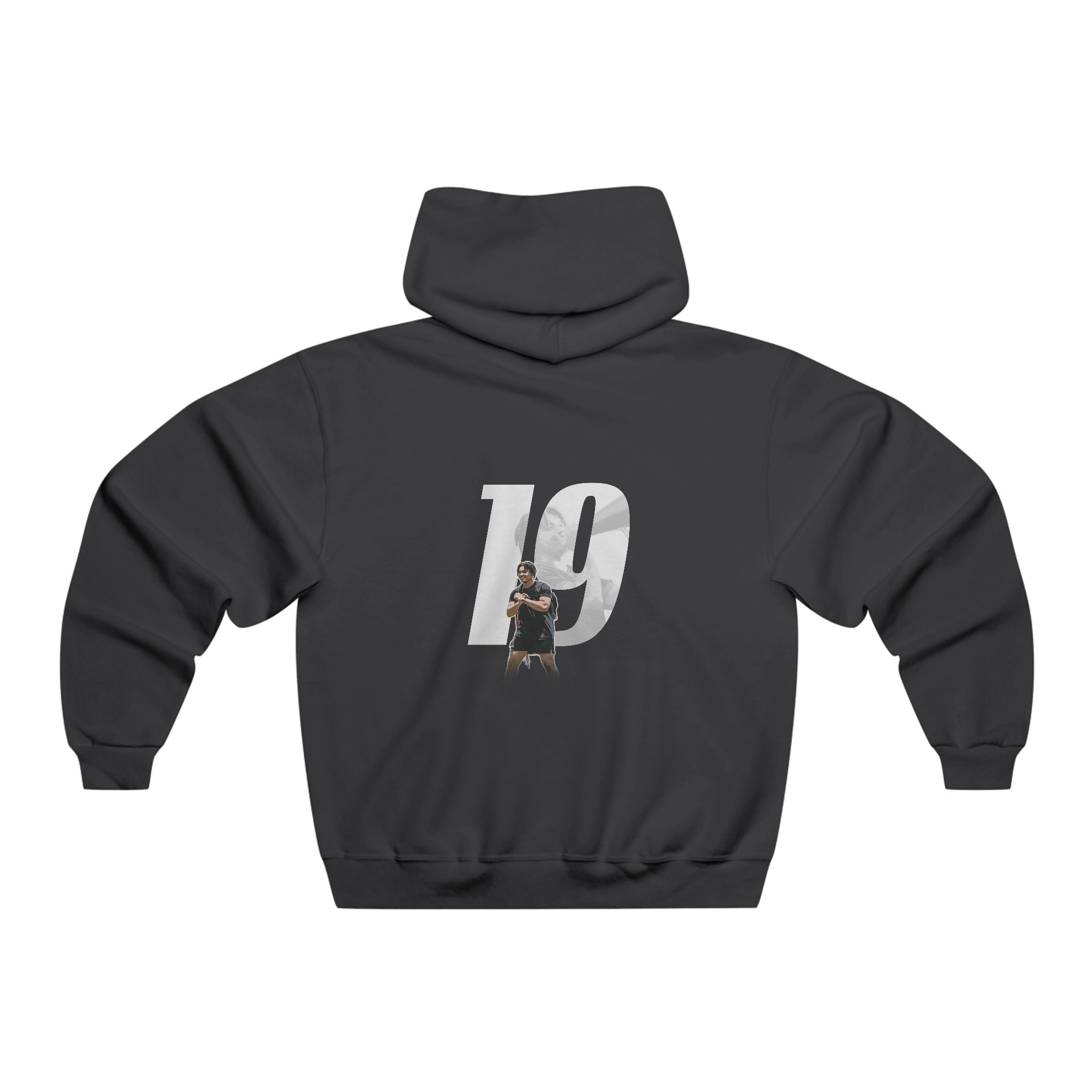 Viktor Kamienski Vintage Hoodie