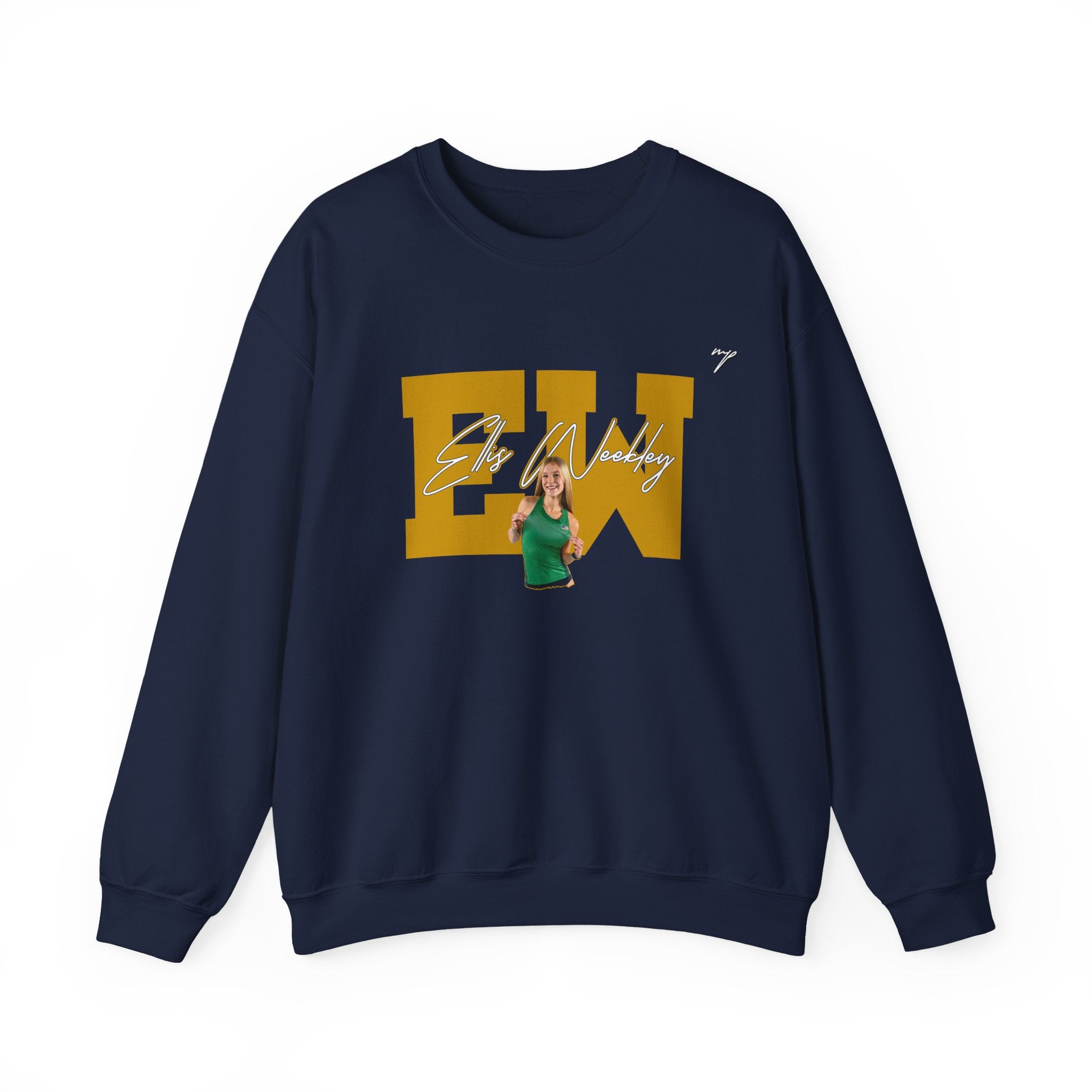 Ellis Weekley Crewneck
