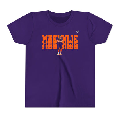 Makynlie Jones Youth Graphic Tee