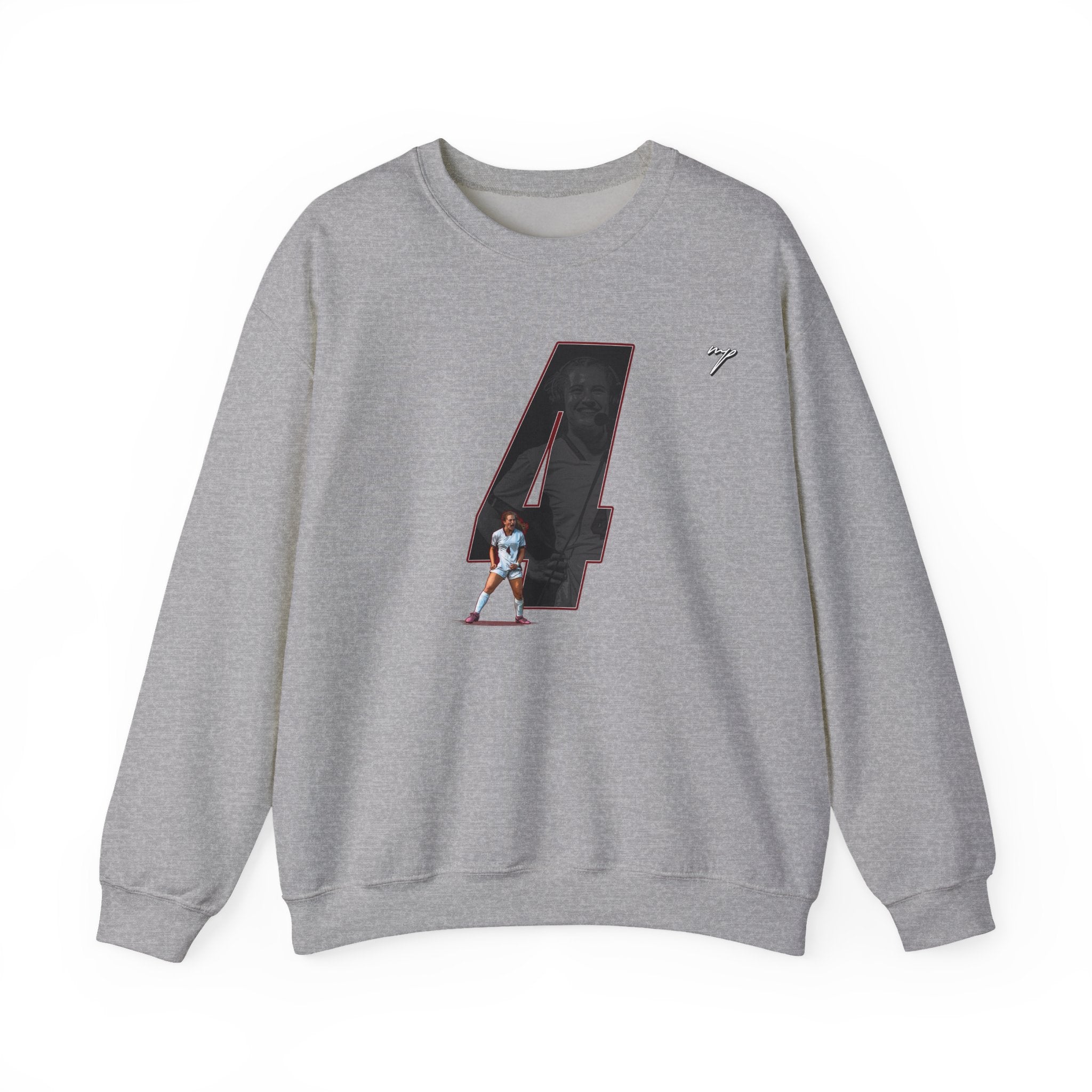 Katie Shea Collins Crewneck