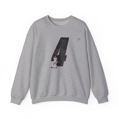 Katie Shea Collins Crewneck