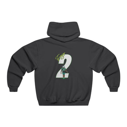 Javier Frazier Vintage Hoodie