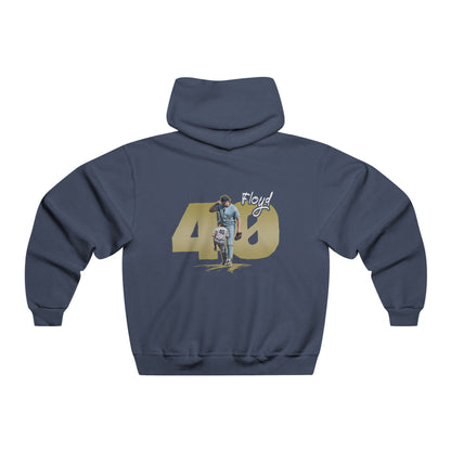Conner Floyd Vintage Hoodie