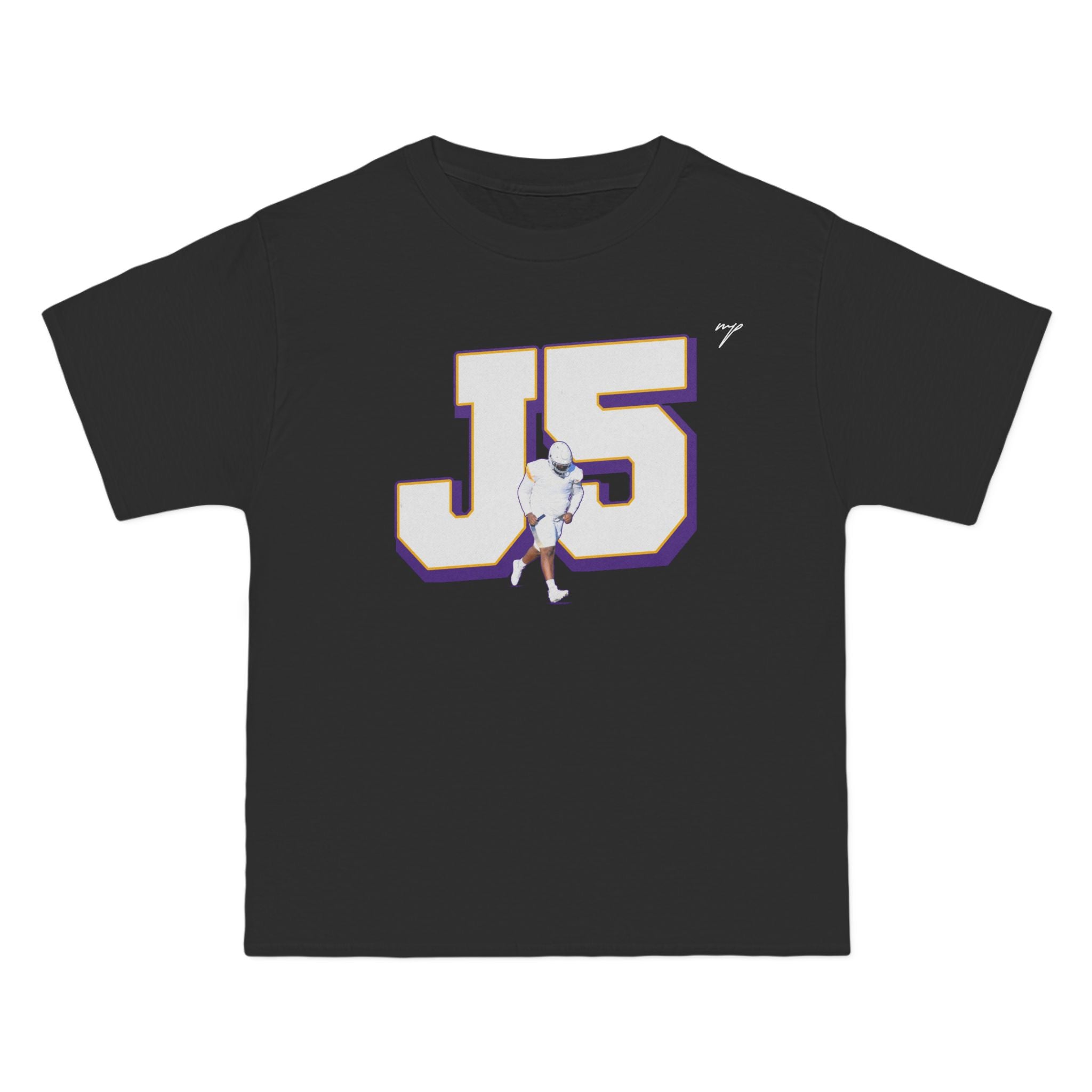 Jeff Brantley Vintage Tee