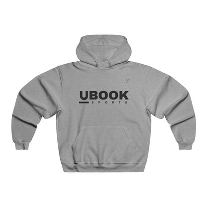 UBook Sports Vintage Hoodie