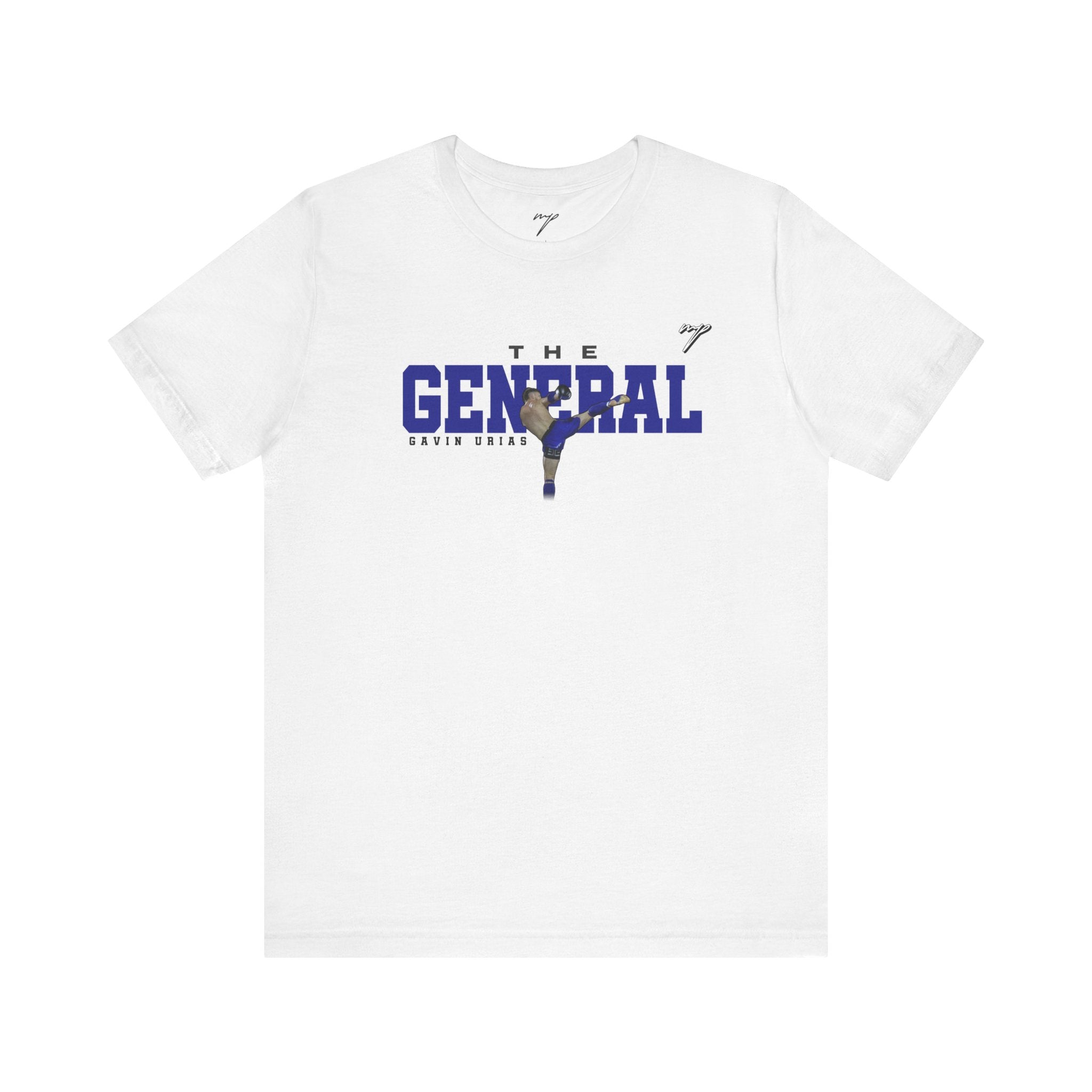 Gavin Urias Graphic Tee