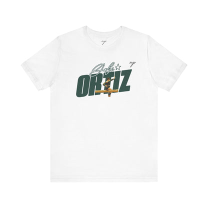 Gabi Ortiz Graphic Tee