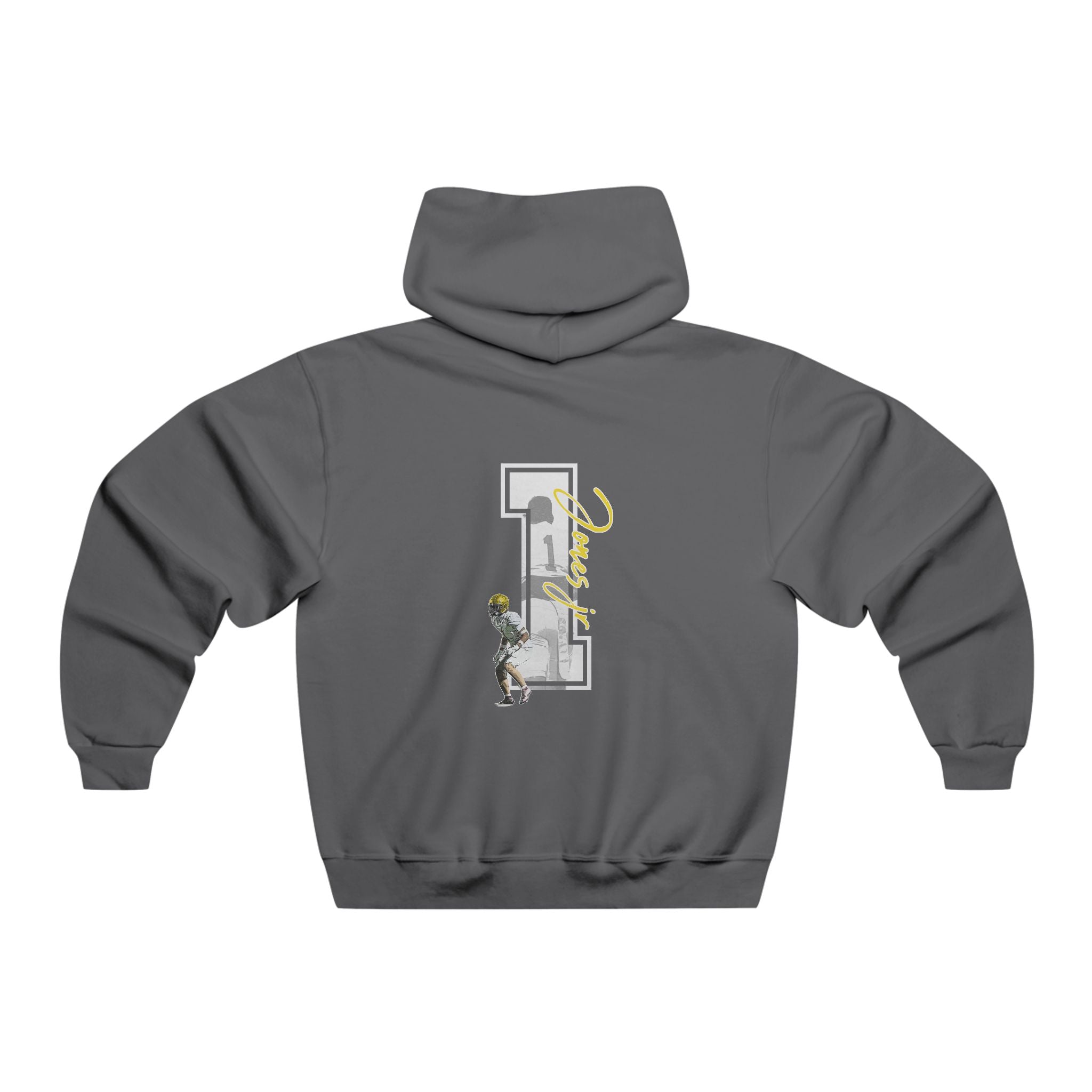 Drew Jones Jr Vintage Hoodie