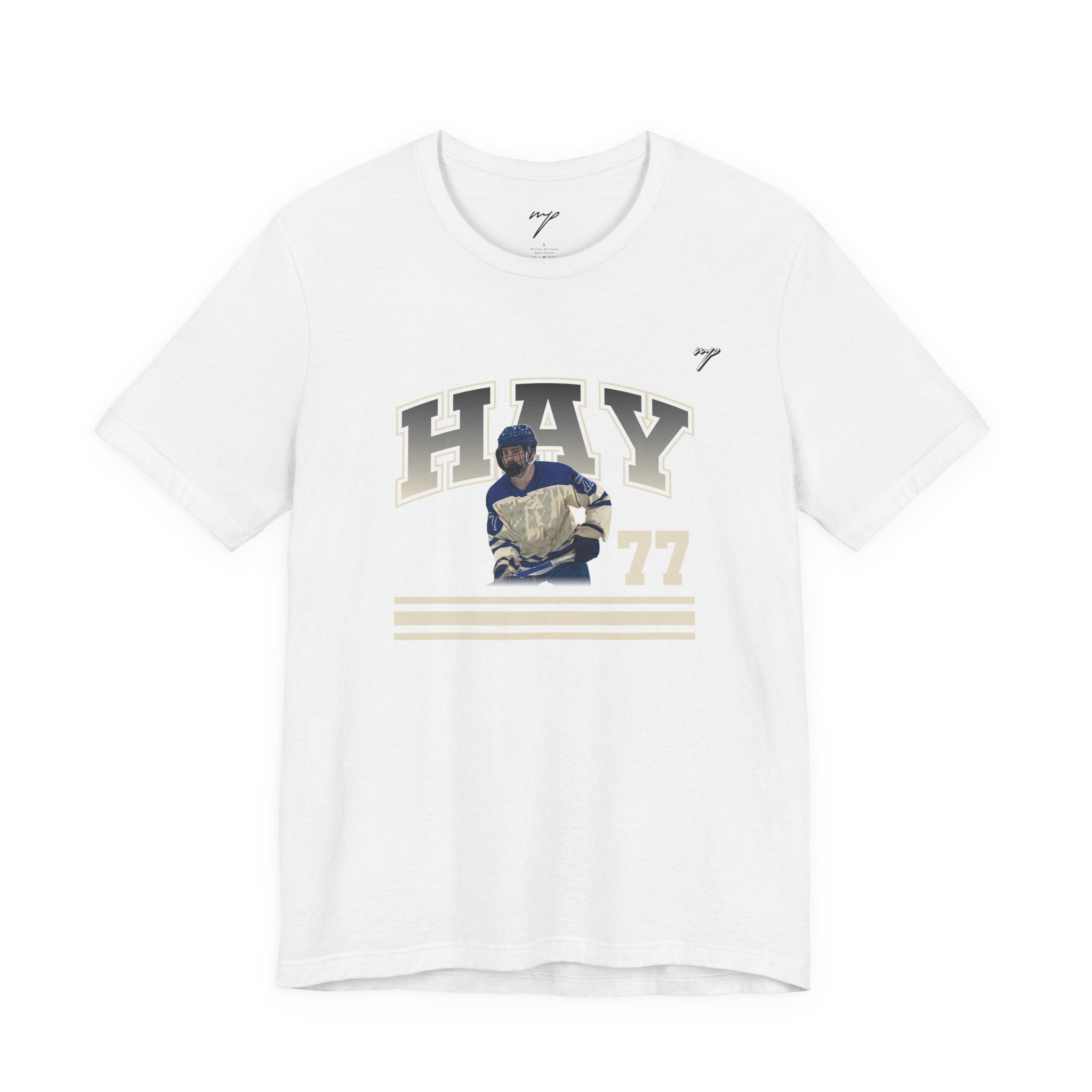 Jackson Hay Graphic Tee