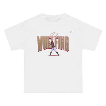 Bella Wuelfing Vintage Tee