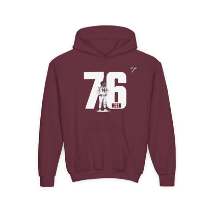Aiden Reed YOUTH Hoodie