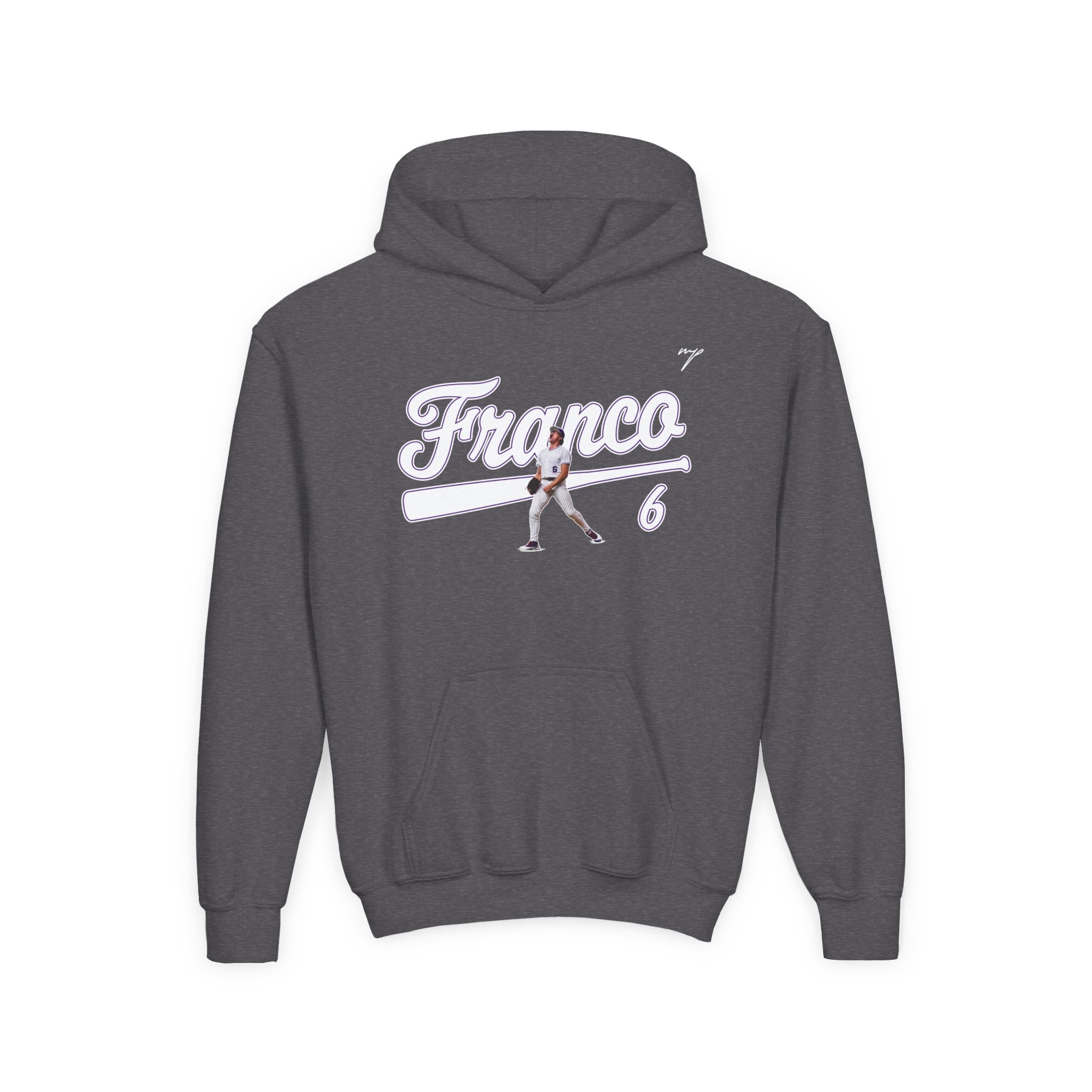 Noah Franco YOUTH Hoodie