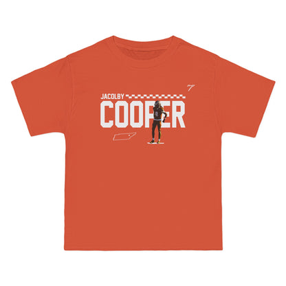 JaColby Cooper Vintage Tee