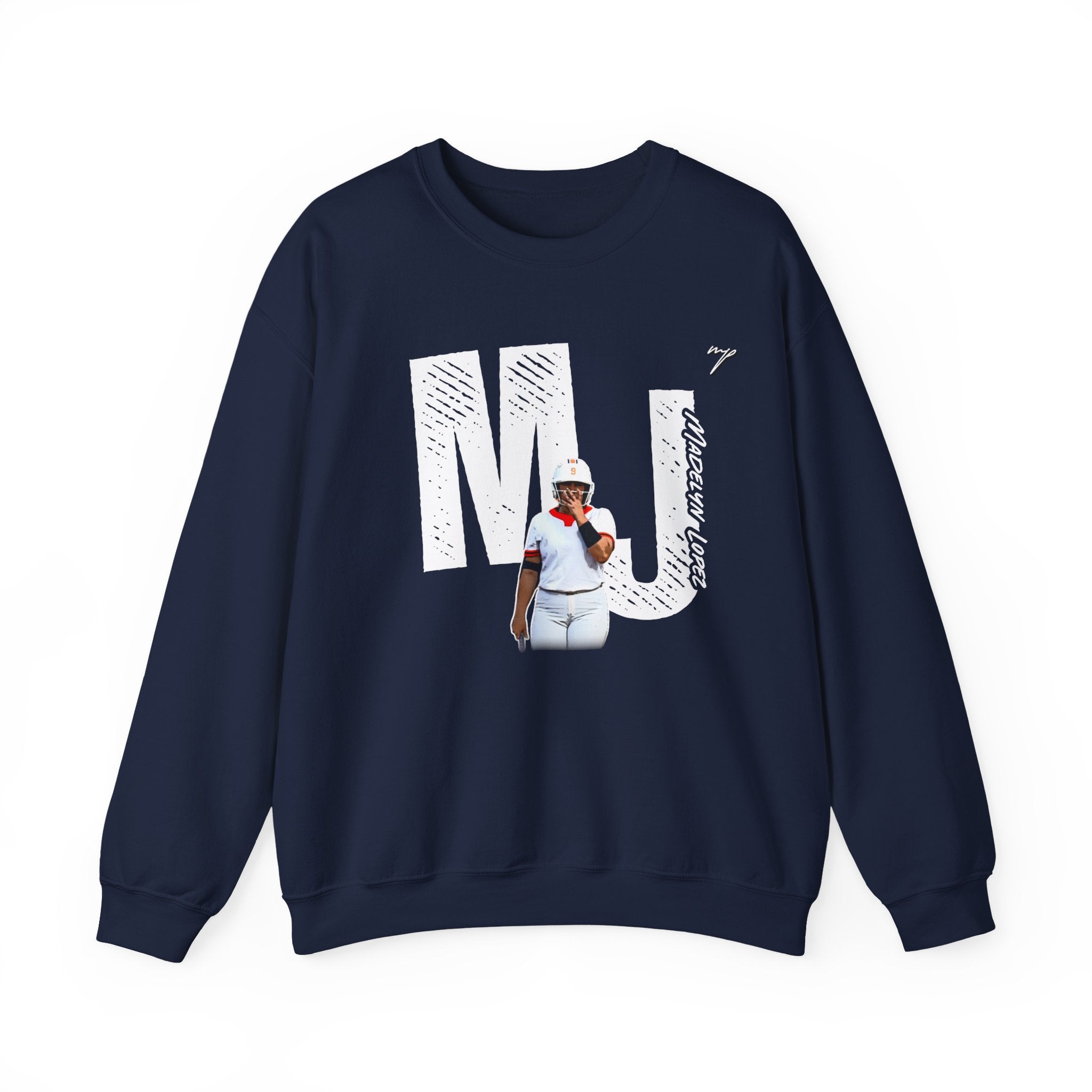Madelyn Lopez Crewneck