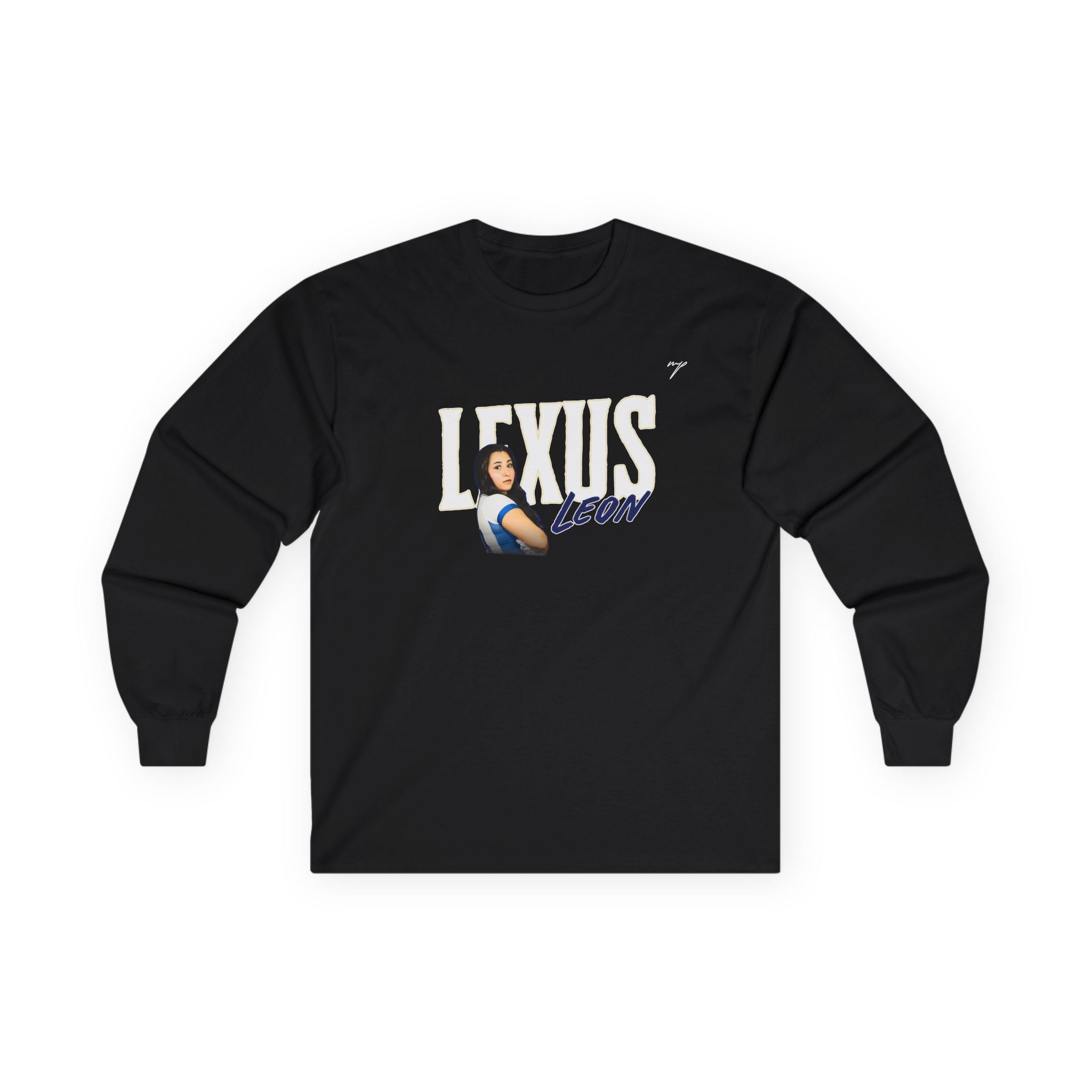 Lexus Leon Long Sleeve